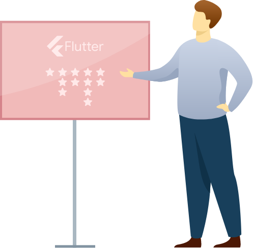 Flutter App Development Company