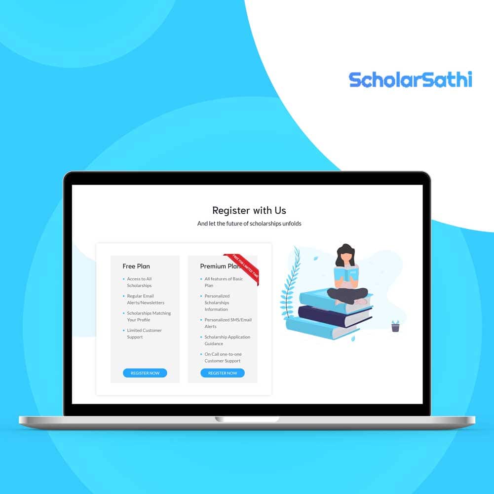 ScholarSaathi