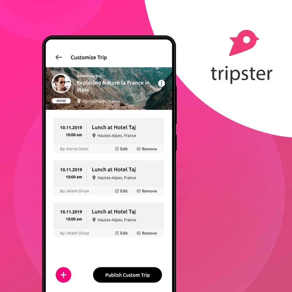 Tripster