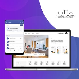 Real Estate App Development Company